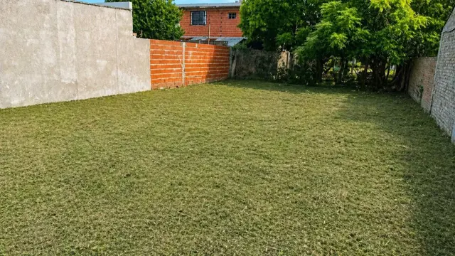Terreno 222 m ten Barrio El Gráfico –Fisherton