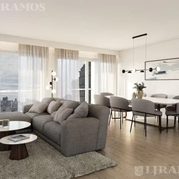Residencias, a metros de Plaza San Martín y cerca de Recoleta. Proyecto de CRED diseñado por McCormack Asociados, con 122 unidades desde monoambientes foto 2