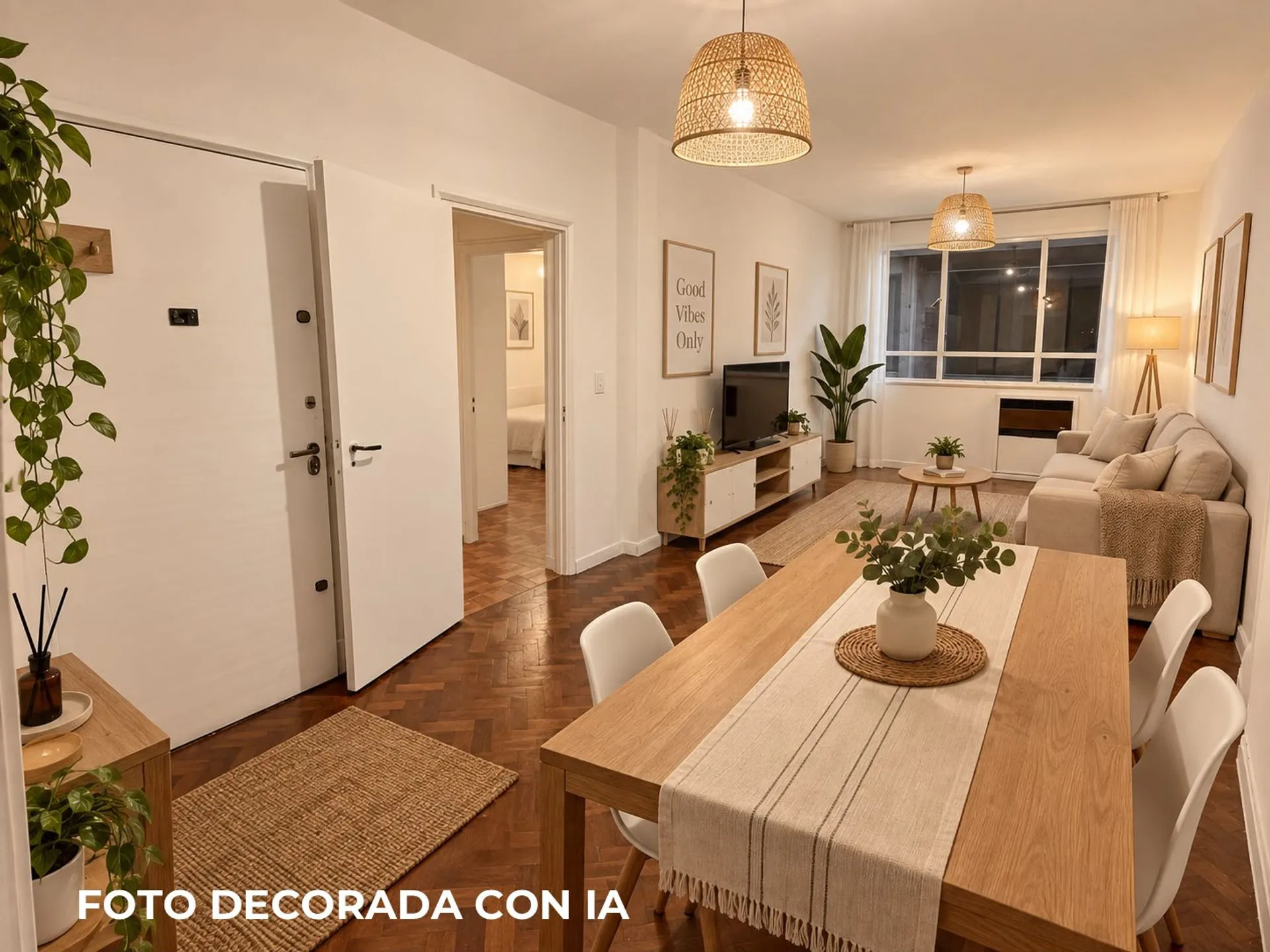 VENTA departamento 2 amb Apto prof Centro OBELISCO foto 2