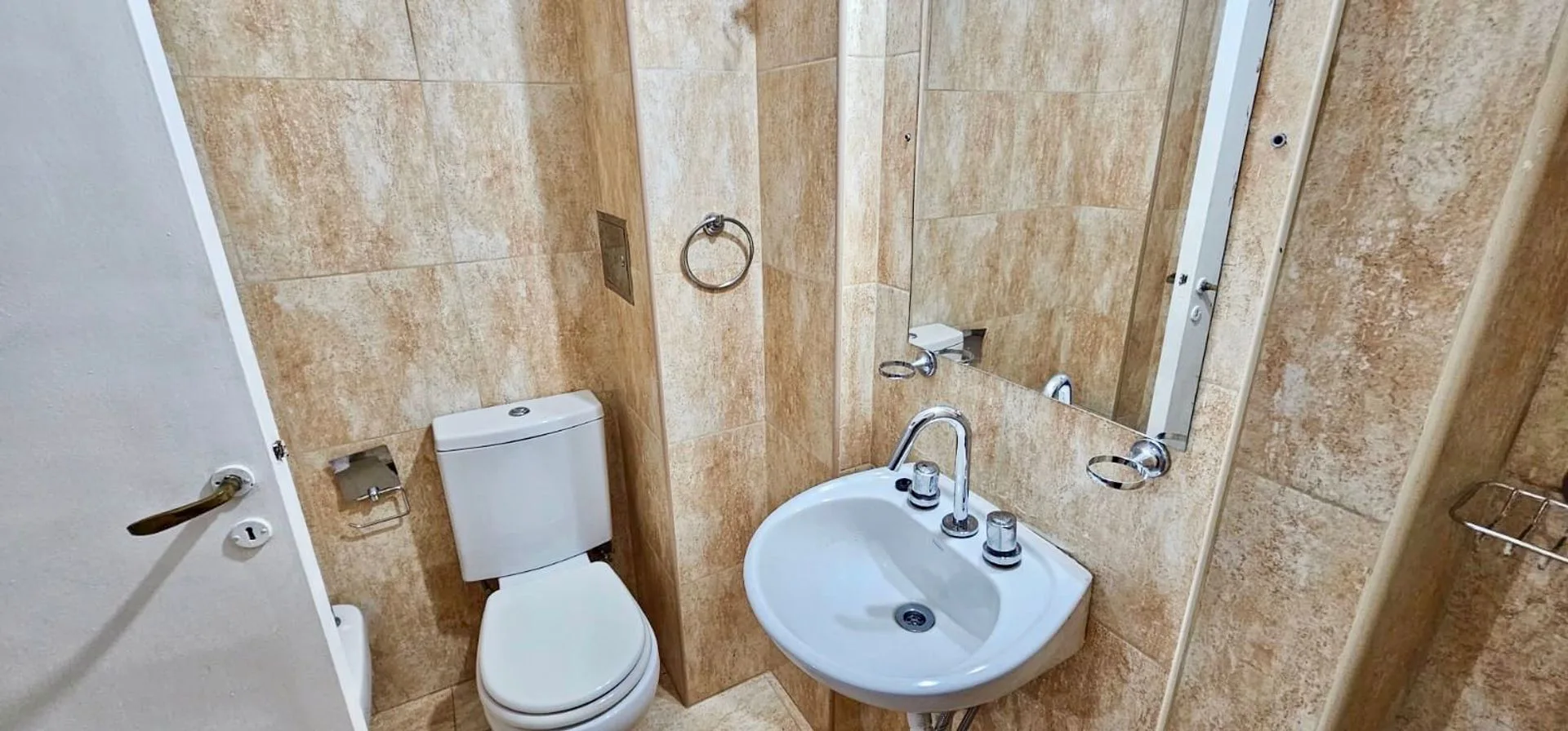VENTA departamento 2 amb Apto prof Centro OBELISCO foto 3
