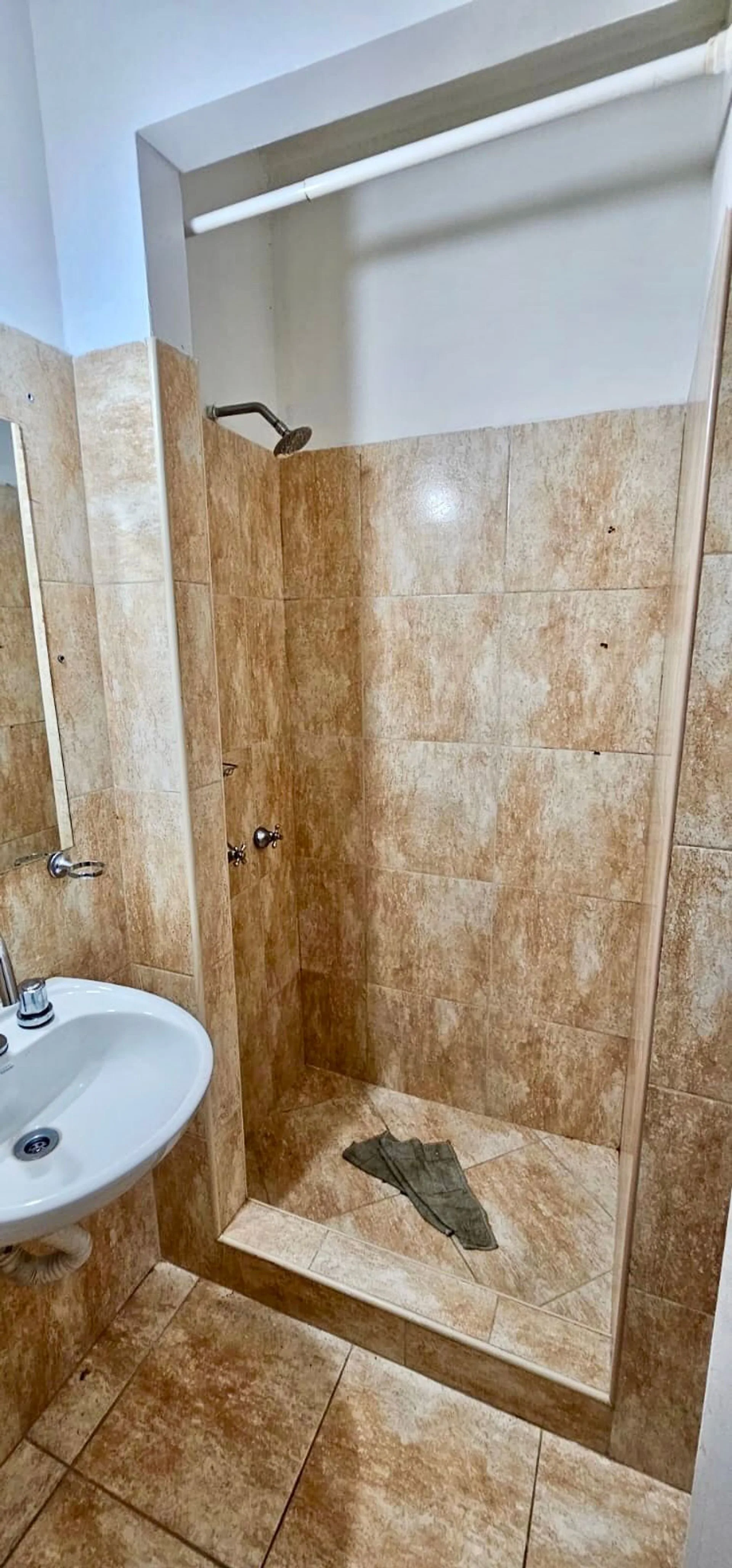 VENTA departamento 2 amb Apto prof Centro OBELISCO foto 4
