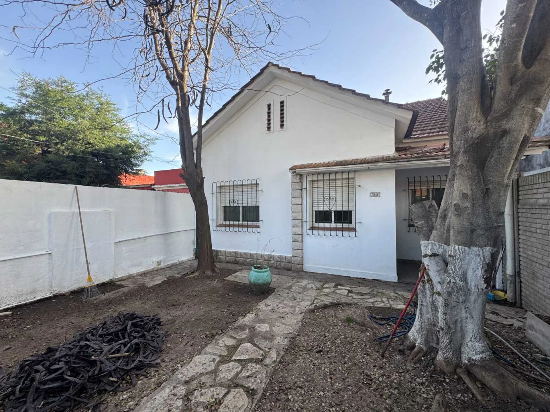 PH EN ALQUILER 4 AMBIENTES CON JARDIN HAEDO CASA foto 3