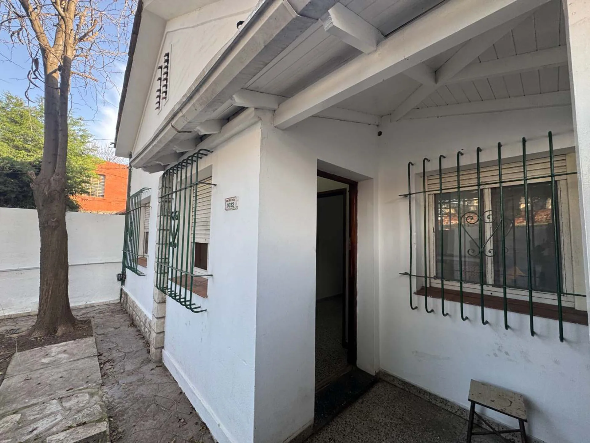 PH EN ALQUILER 4 AMBIENTES CON JARDIN HAEDO CASA foto 4