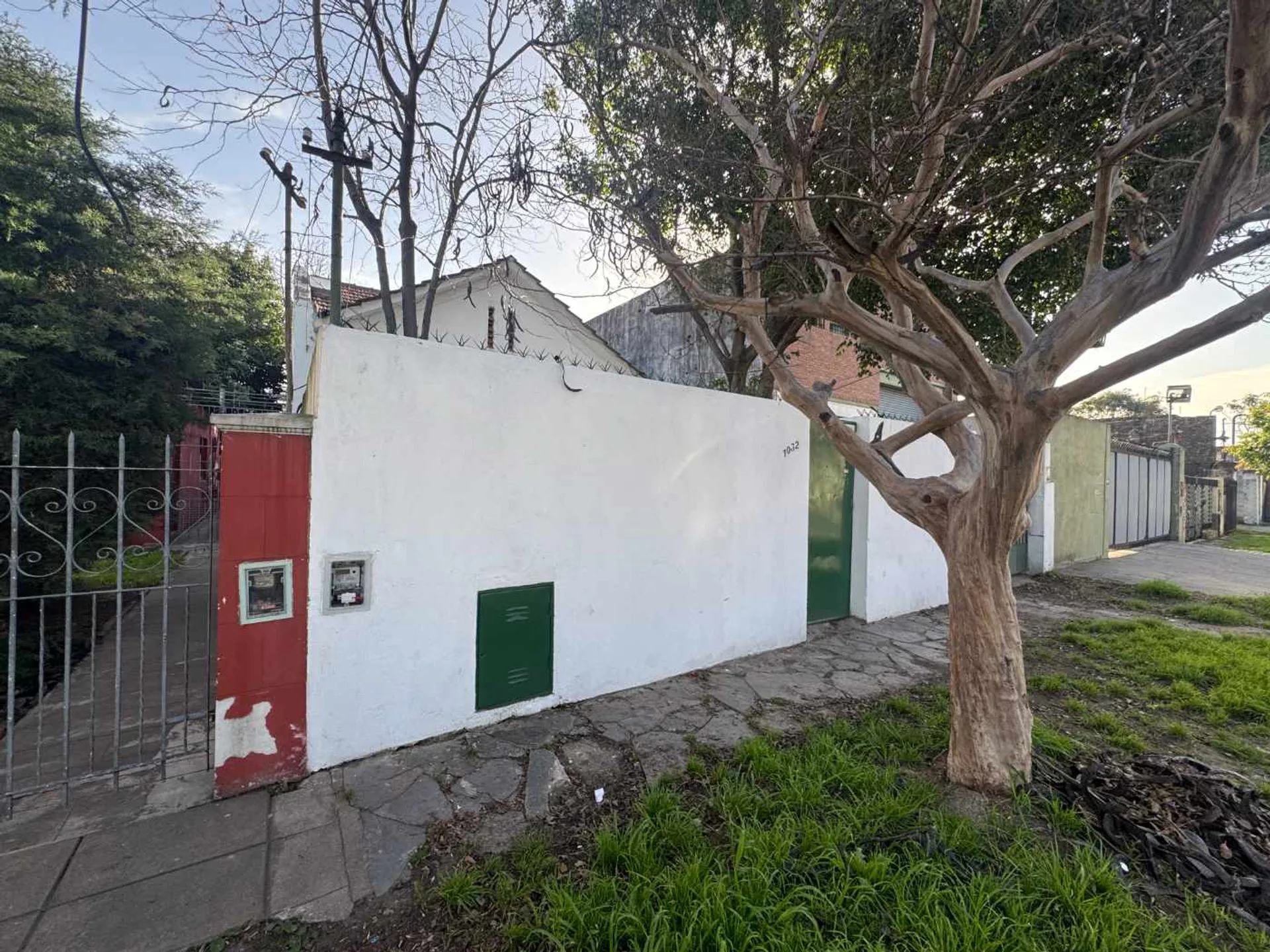 PH EN ALQUILER 4 AMBIENTES CON JARDIN HAEDO CASA foto 5