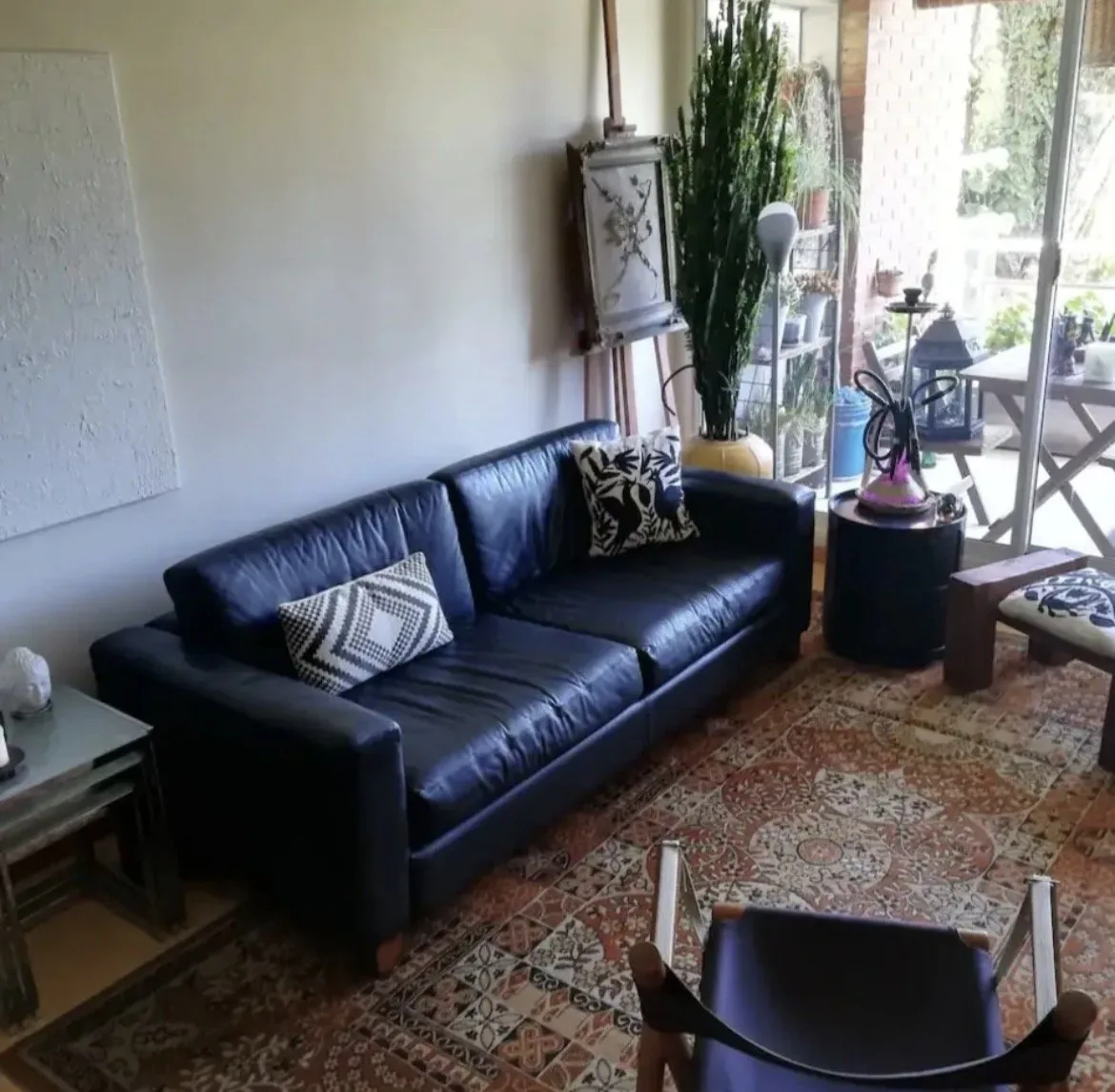 VENTA!!! Departamento 3 Amb. con Balcón. Baulera y Amenities. Belgrano, Caba. foto 4