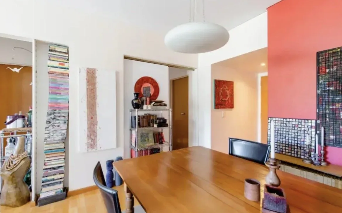 VENTA!!! Departamento 3 Amb. con Balcón. Baulera y Amenities. Belgrano, Caba. foto 5