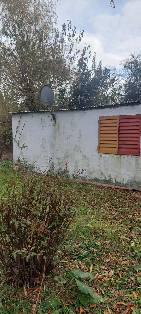VENTA DE CASA EN CASTILLA - PARTIDO DE CHACABUCO - BS AS foto 2