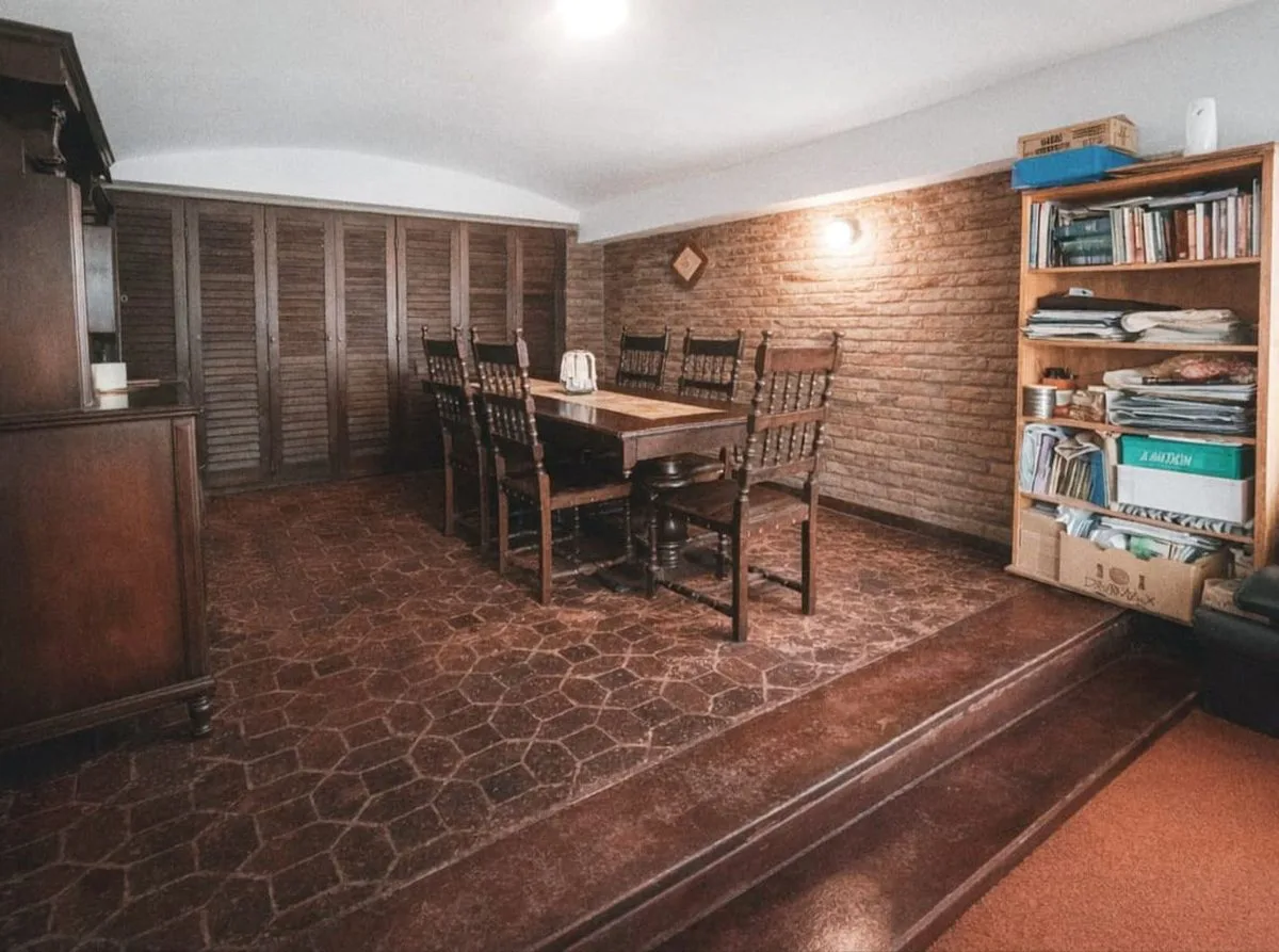 CASA EN VENTA,  3 DORMITORIOS EN BARRIO CATEDRAL. foto 3