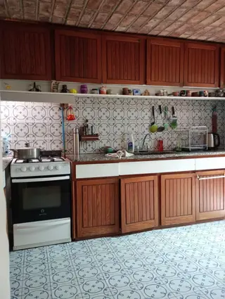 Chacra en lo Más Alto de Loma Bola, Traslasierras foto 3