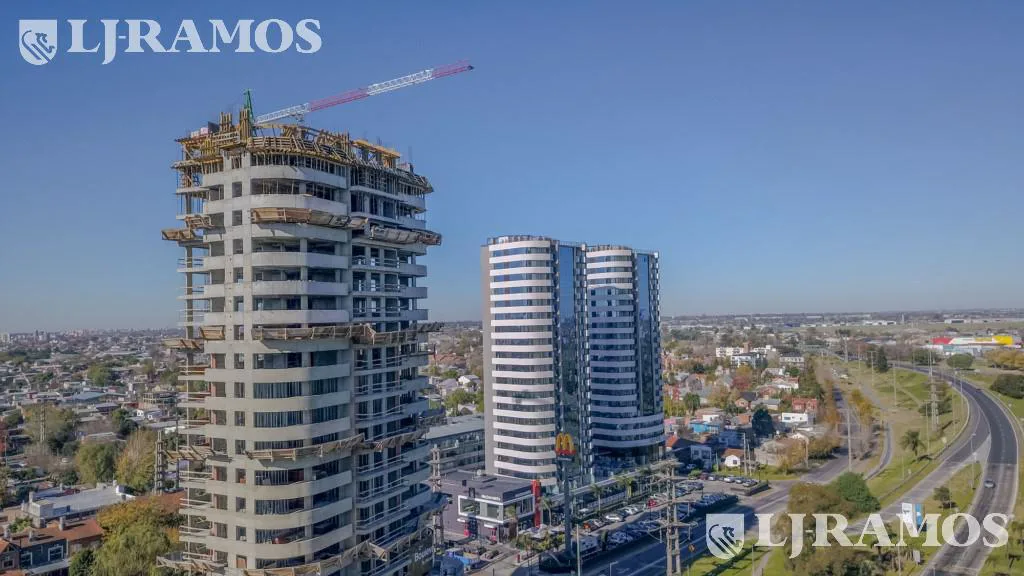 Departamento de 5  ambientes  FAMILY a ESTRENAR en BRICKELL BOULEVARD - TIGRE. foto 5