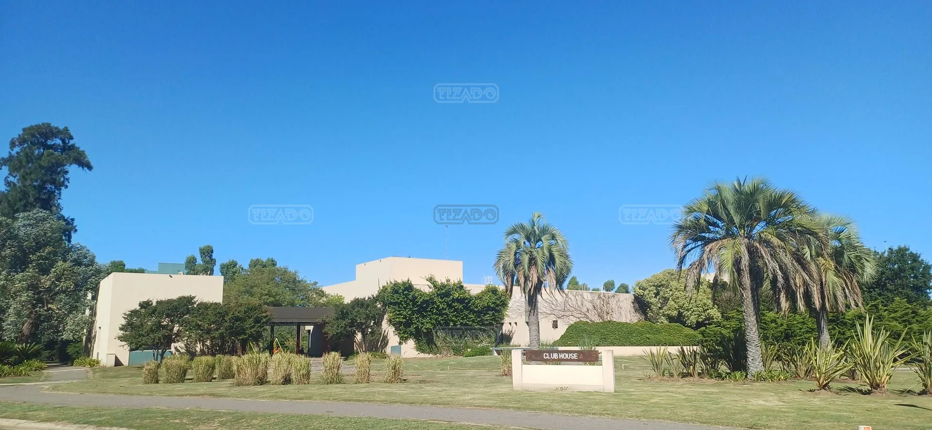 Haras Santa Maria Escobar foto 3