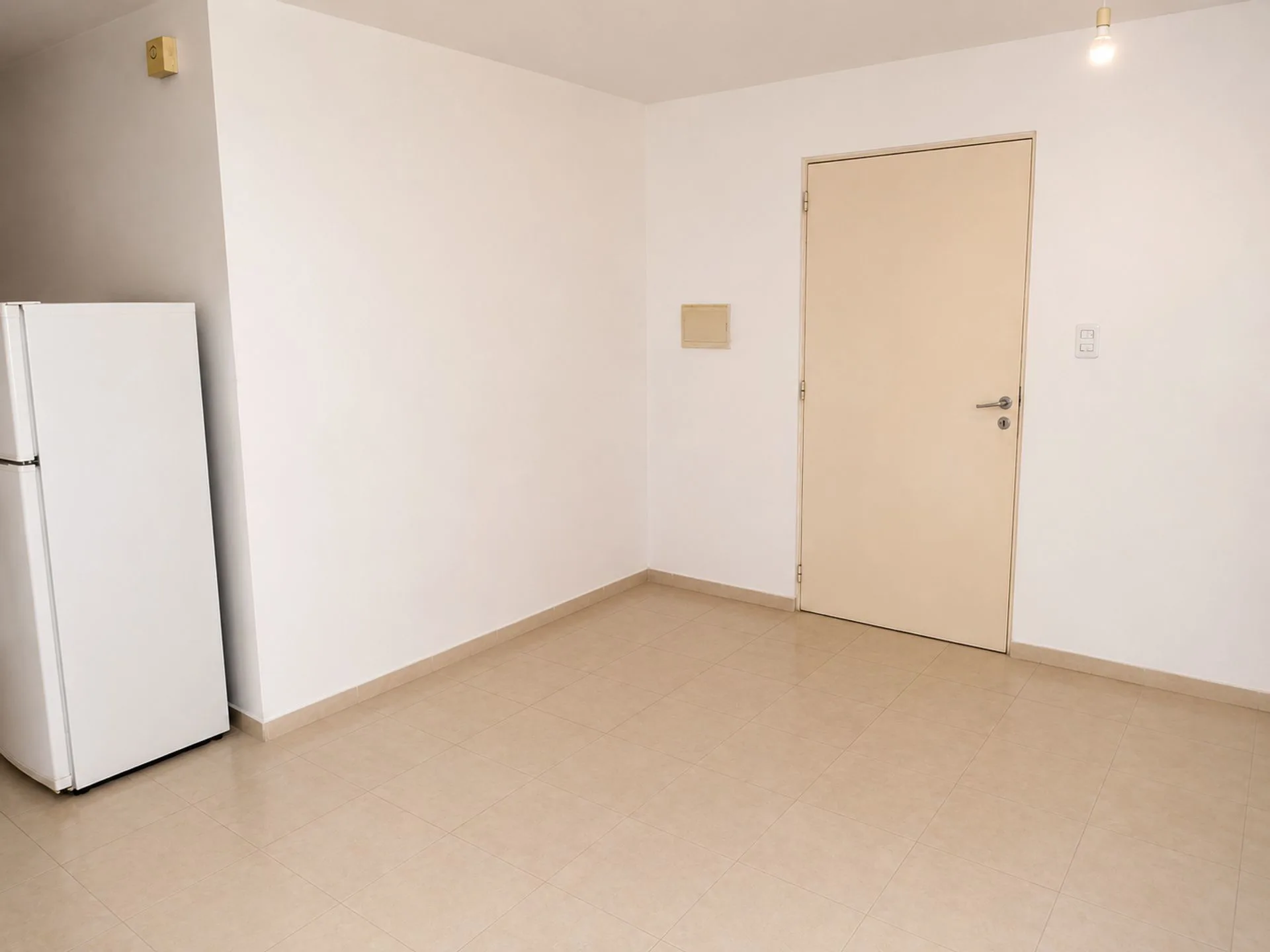 Venta departamento 1 dormitorio B° General Paz foto 4