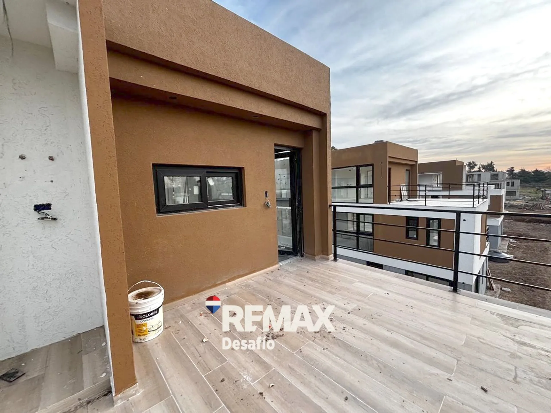 VENTA DPTO 2 AMB DE 96 MTS PENTHOUSE  BIO PILAR foto 5