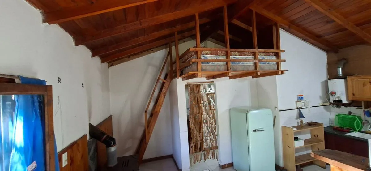 Casa en VENTA en Villa Gesell amplio Lote Propio foto 5