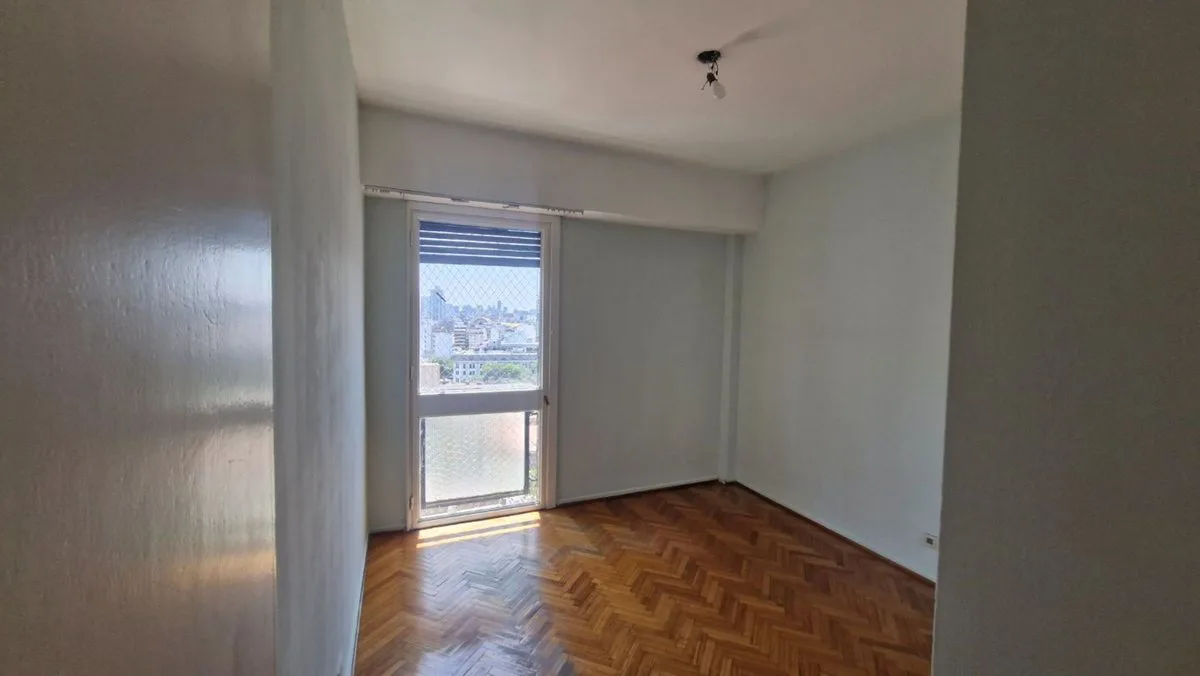 Venta Departamento 3 ambientes, todo Sol Balvanera foto 4