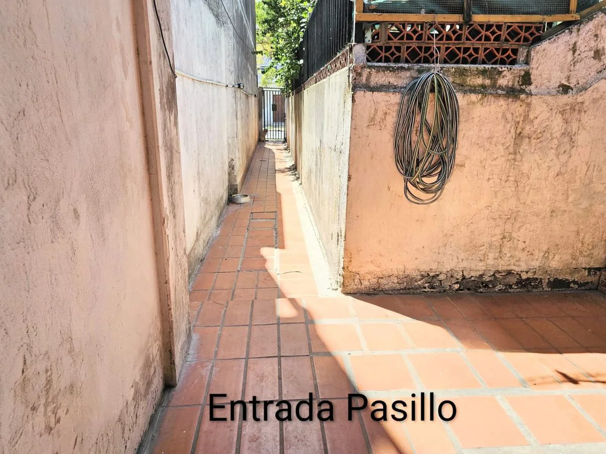 OPORTUNIDAD! PH EN VILLA BALLESTER 4 AMBIENTES foto 3