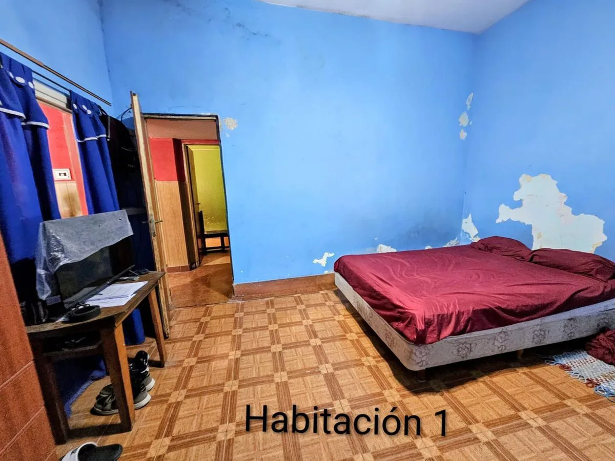 OPORTUNIDAD! PH EN VILLA BALLESTER 4 AMBIENTES foto 4