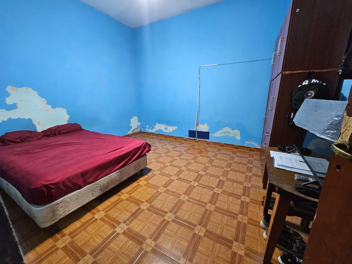 OPORTUNIDAD! PH EN VILLA BALLESTER 4 AMBIENTES foto 5