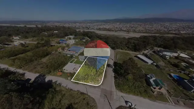 VENTA TERRENO 596 M2 ESQ EN AMPUAP 5 HIGUERRILLAS