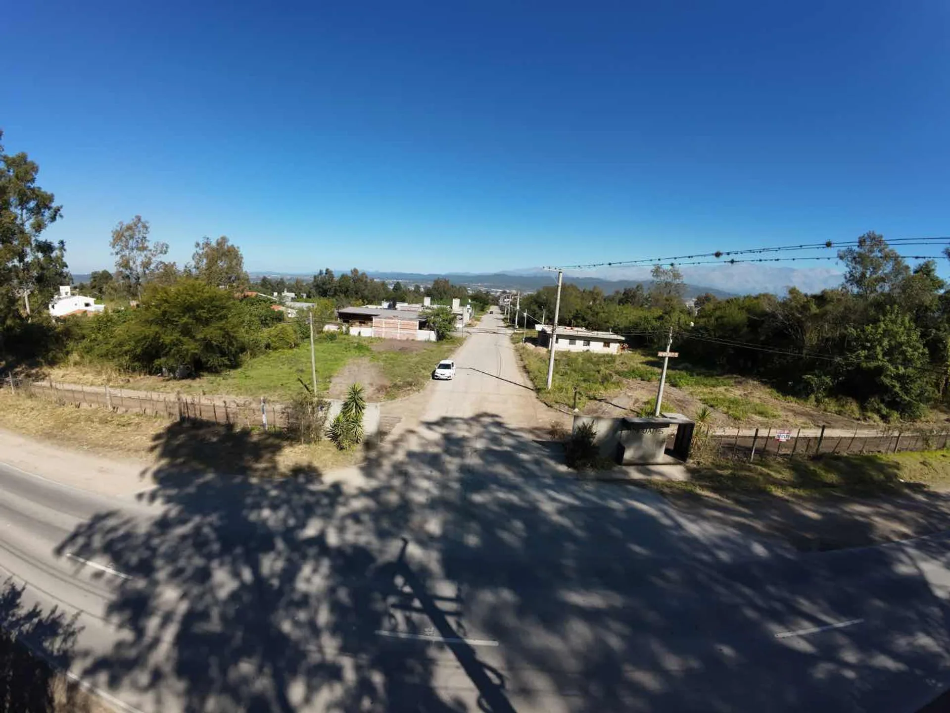 VENTA TERRENO 596 M2 ESQ EN AMPUAP 5 HIGUERRILLAS foto 4