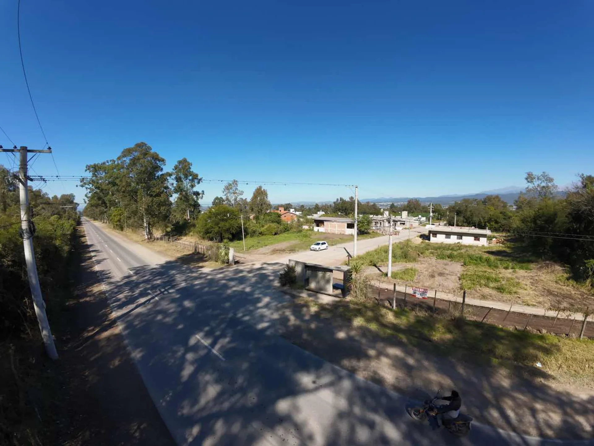 VENTA TERRENO 596 M2 ESQ EN AMPUAP 5 HIGUERRILLAS foto 5