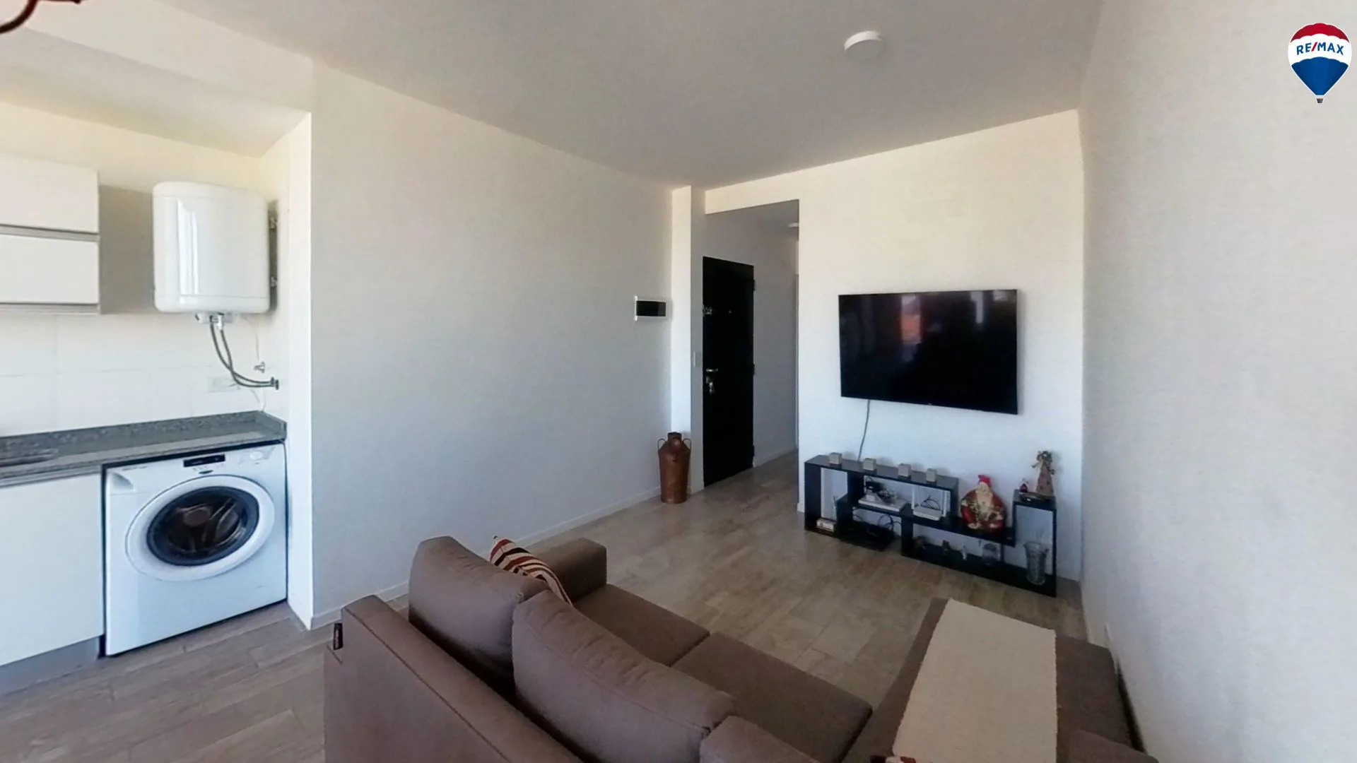 VENTA DE DEPARTAMENTO 2 AMBIENTES WILDE foto 5