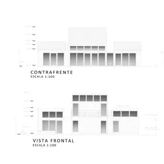 VENTA – TERRENO – Bº ECOPUEBLO – TOLHUIN foto 2