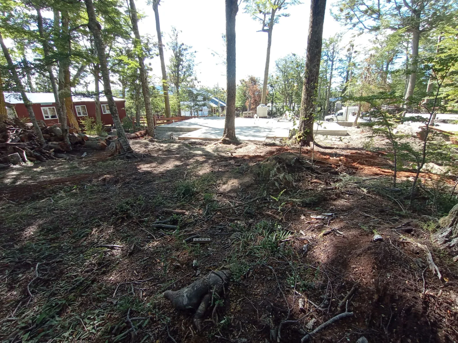 VENTA – TERRENO – Bº ECOPUEBLO – TOLHUIN foto 4