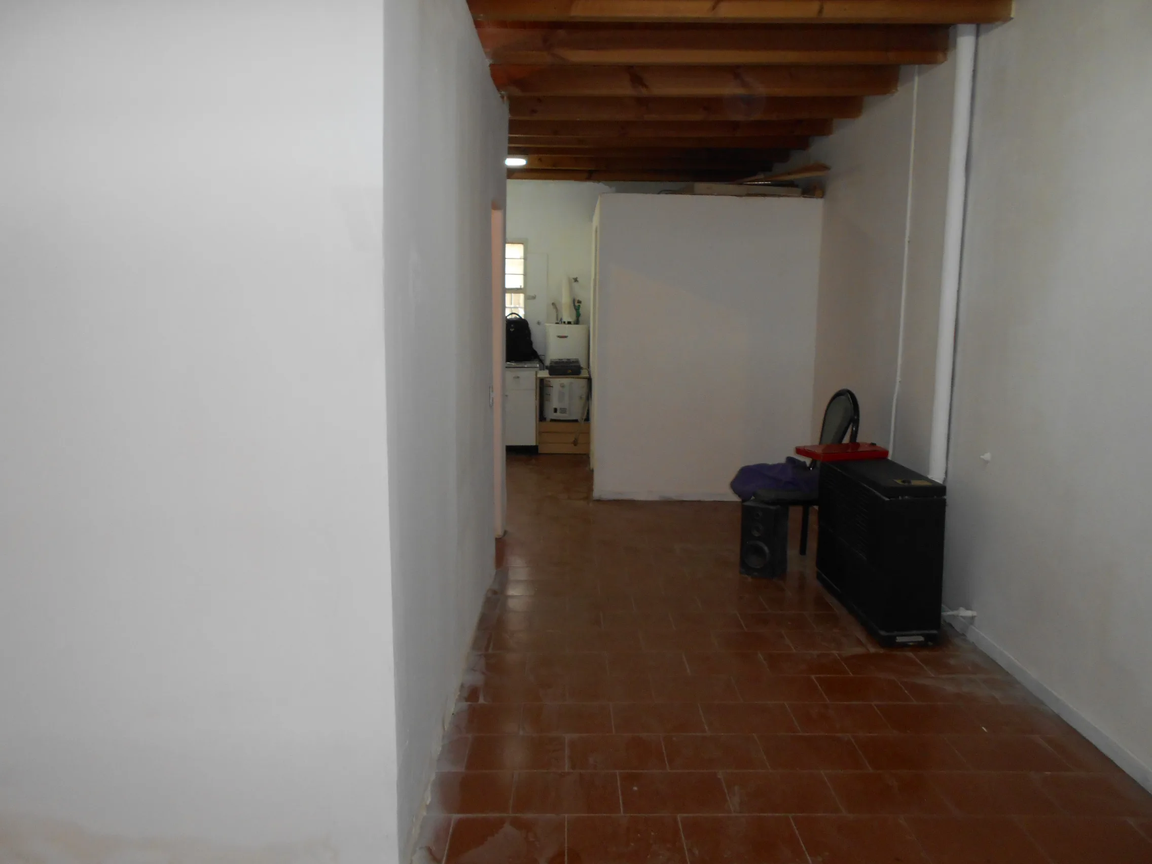 VENTA – CASA + LOCALES – BARRIO DANES foto 4