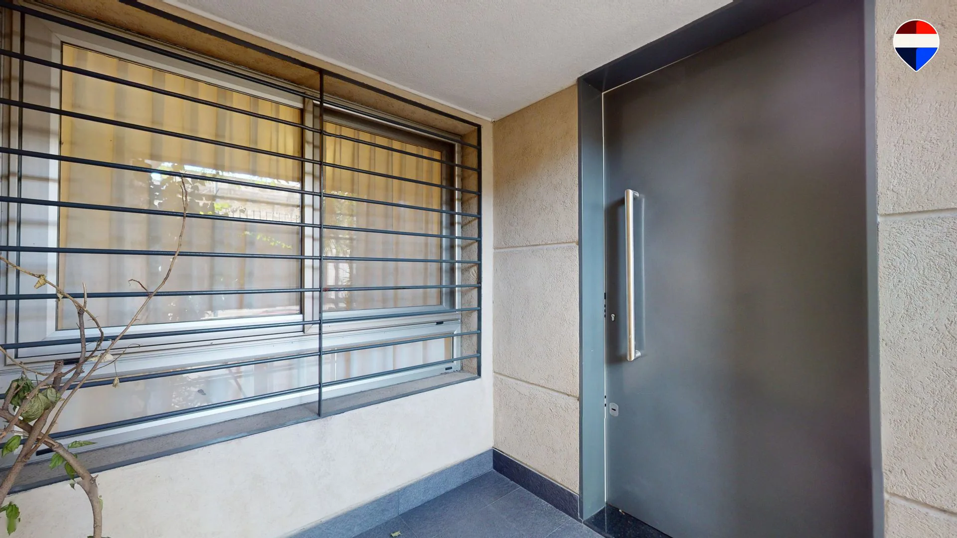 Casa en Venta Reciclada San Cristóbal con Jardín foto 2