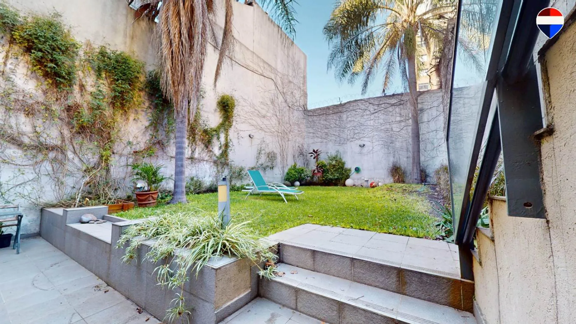 Casa en Venta Reciclada San Cristóbal con Jardín foto 4