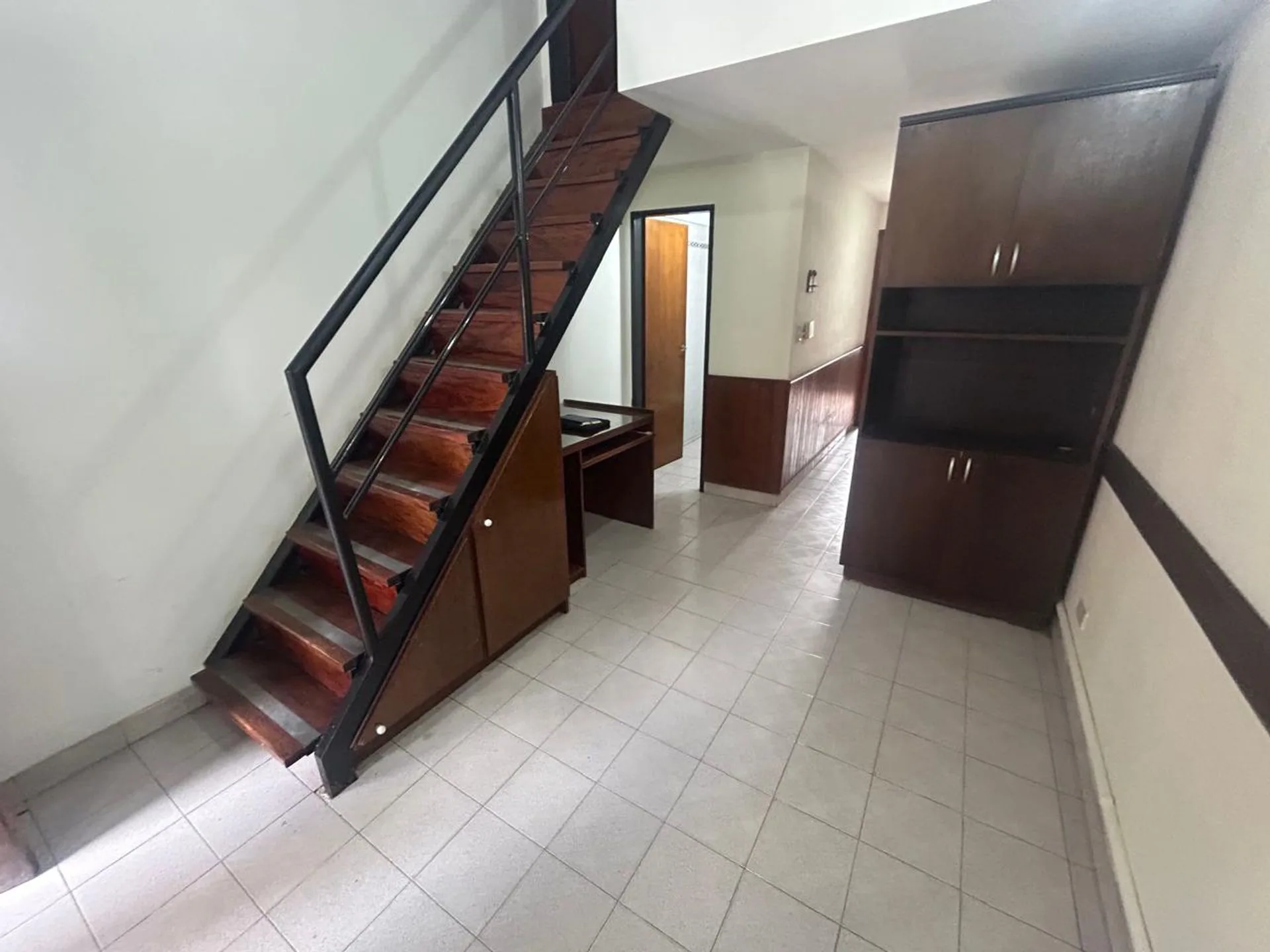 HERMOSO DUPLEX 2 AMBIENTES CON PATIO Y PARRILLA foto 5
