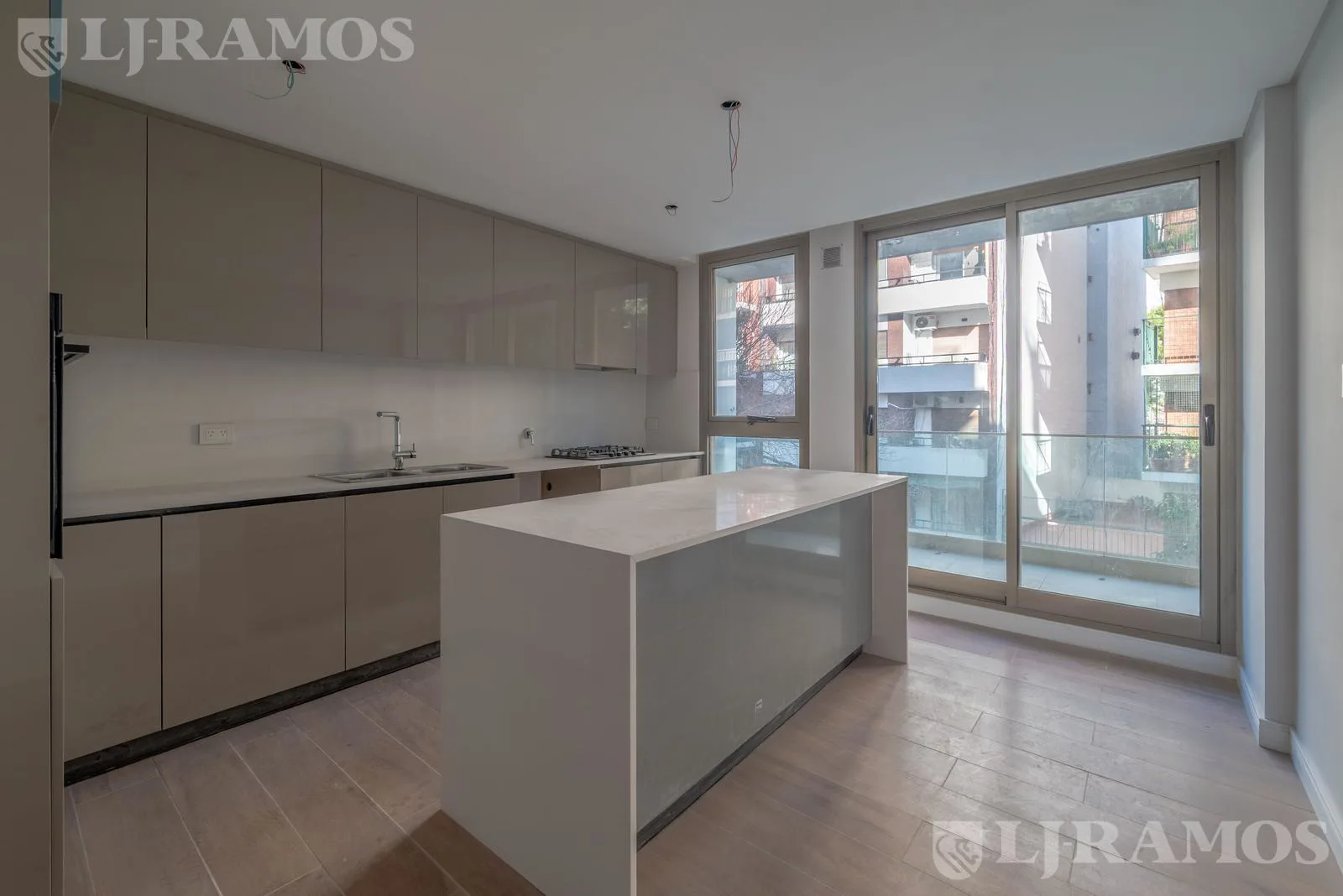 Venta departamento 4 Ambientes con Dependencia en Palermo foto 3