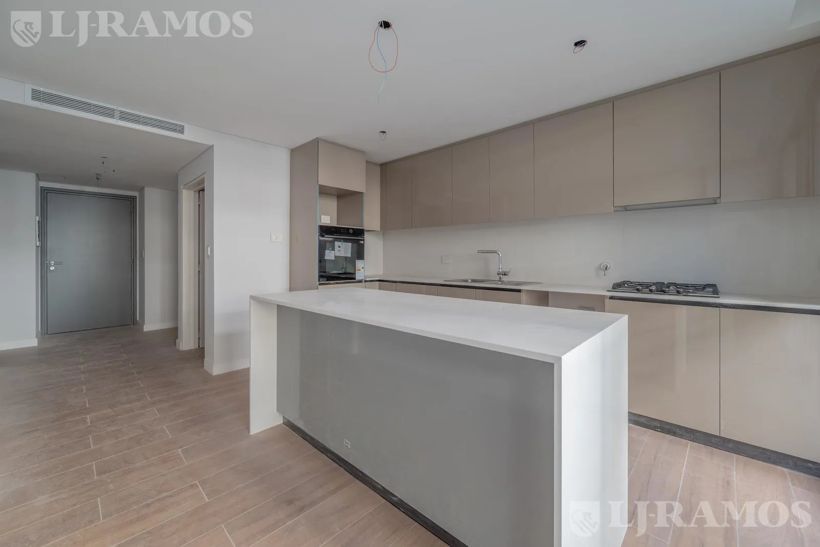 Venta departamento 4 Ambientes con Dependencia en Palermo foto 4