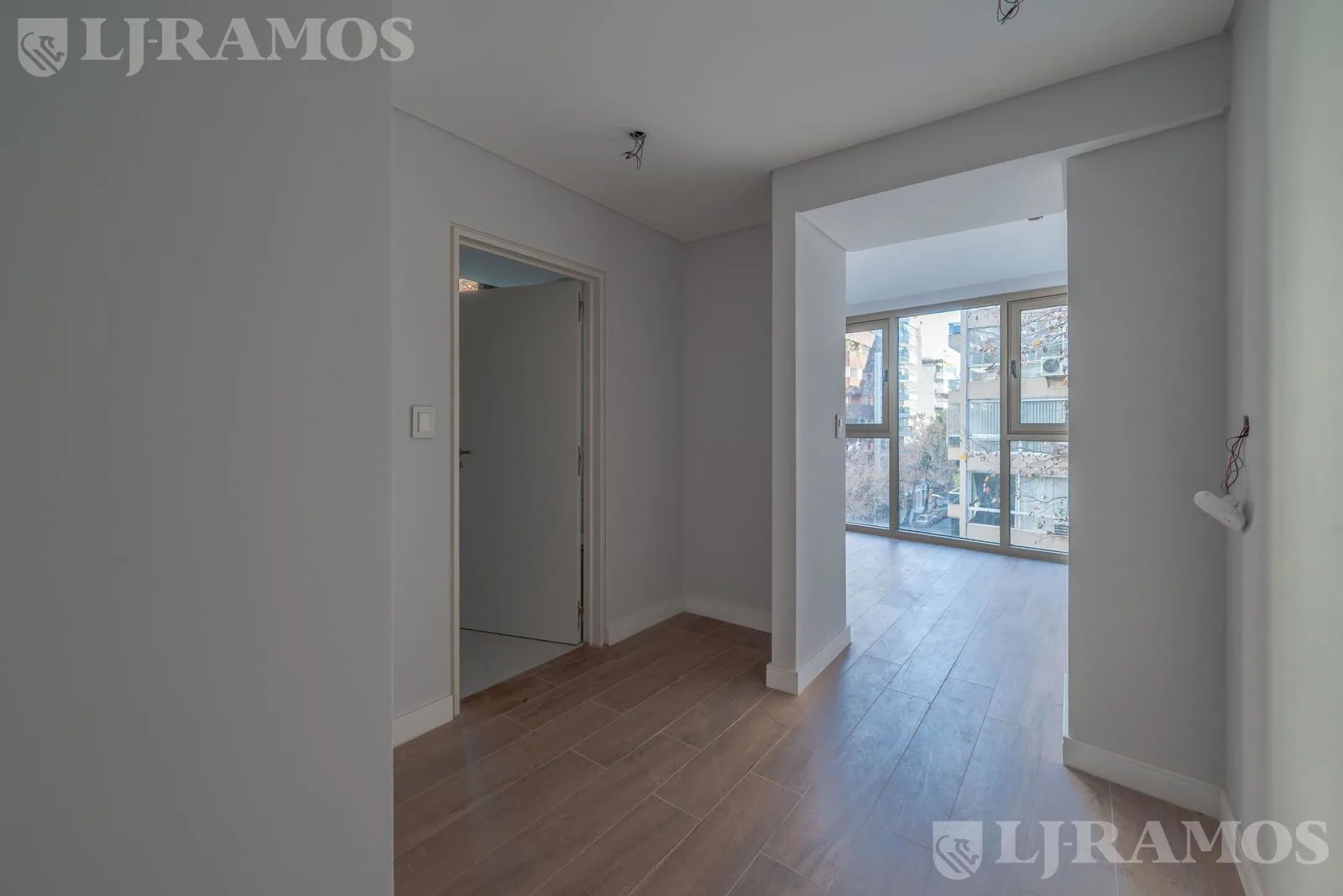 Venta departamento 4 Ambientes con Dependencia en Palermo foto 5