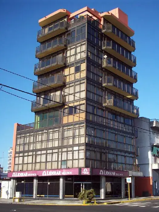Oficina en Venta en Ciudad del Libertador General José de San Martín, San Martín, Buenos Aires
