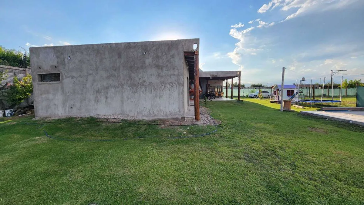 Venta casa barrio cerrado Maipú- 5 ambientes foto 4