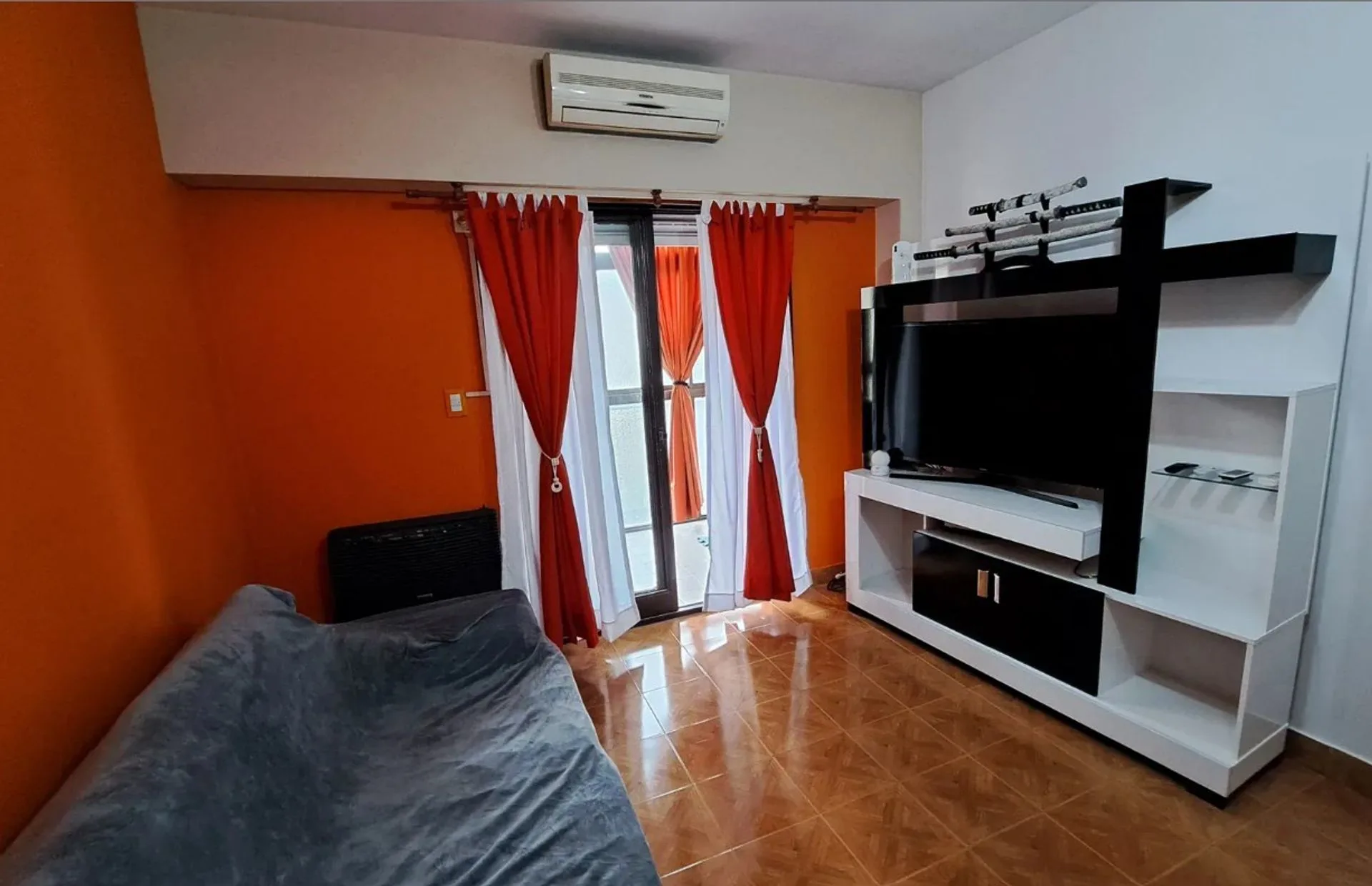 VENTA DEPARTAMENTO 3 AMB. LUGANO 1 Y 2 TORRE 4 foto 2