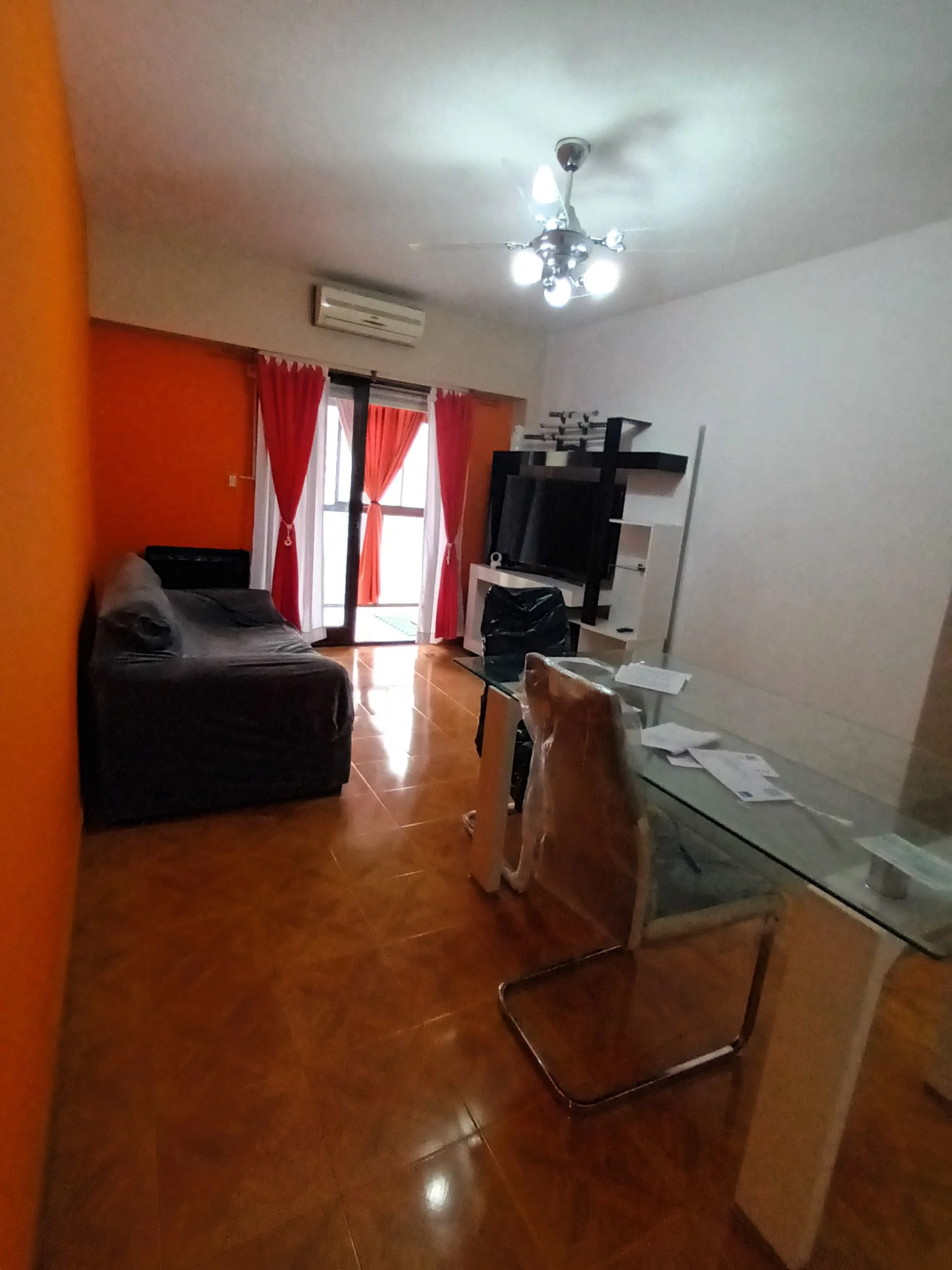VENTA DEPARTAMENTO 3 AMB. LUGANO 1 Y 2 TORRE 4 foto 3