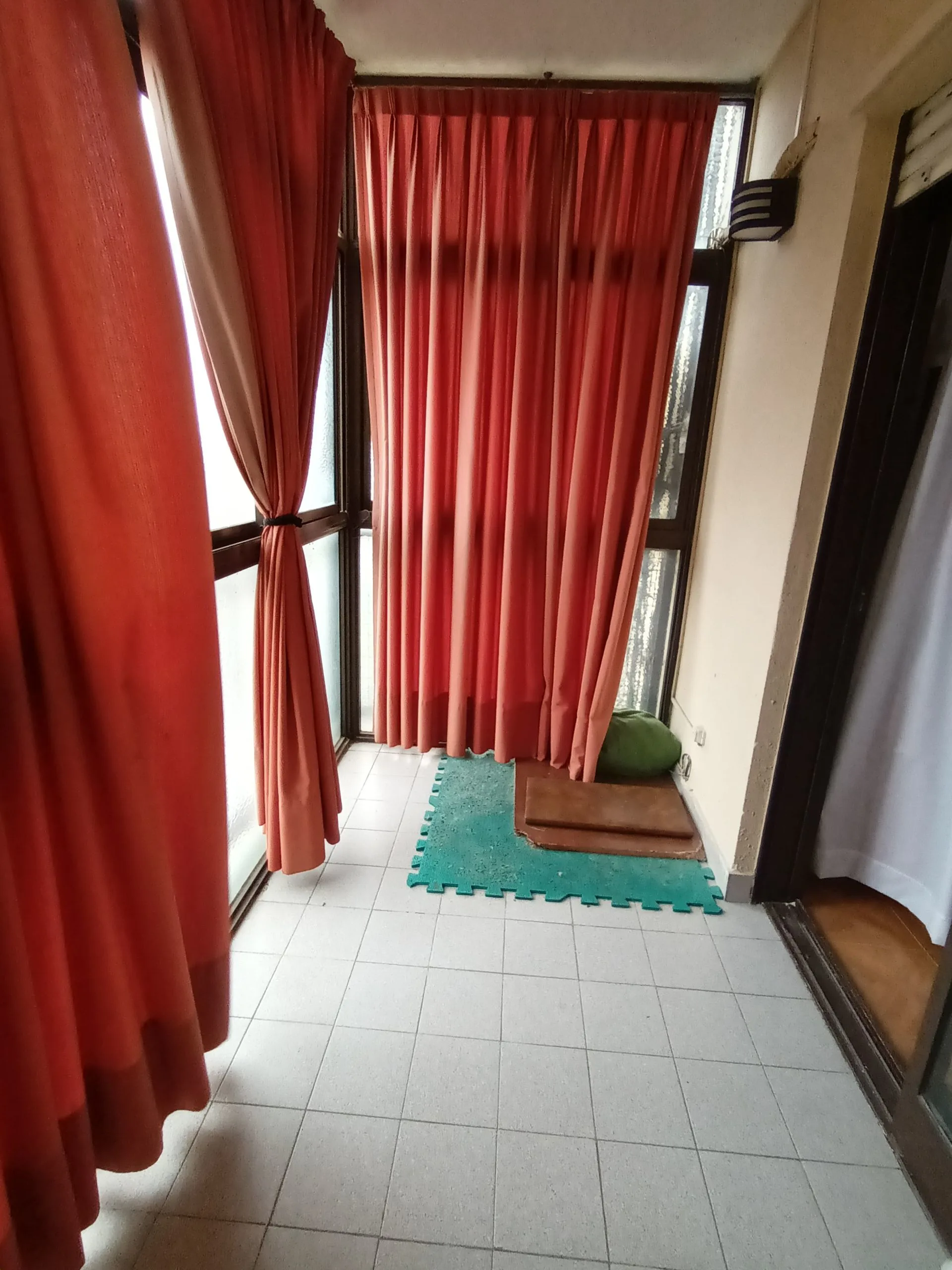 VENTA DEPARTAMENTO 3 AMB. LUGANO 1 Y 2 TORRE 4 foto 5