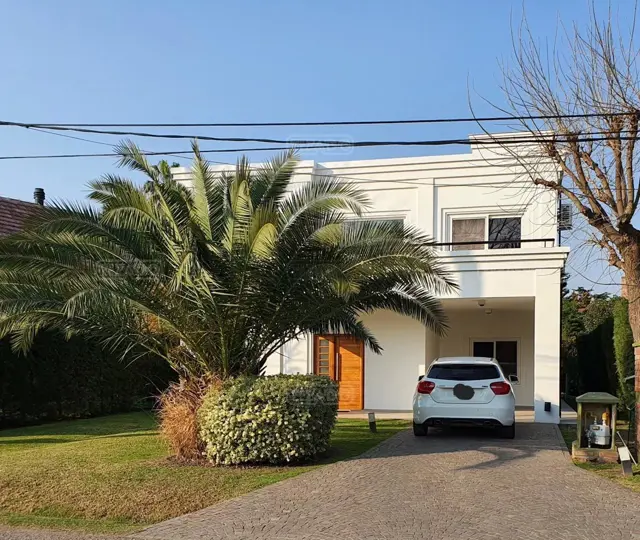 Country Club Banco Provincia