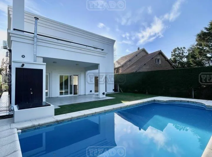 Country Club Banco Provincia foto 3