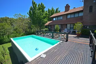 chalet 205 m2 construidos sobre lote 1353 m2 en Country Chumamaya, Merlo San Luis foto 5
