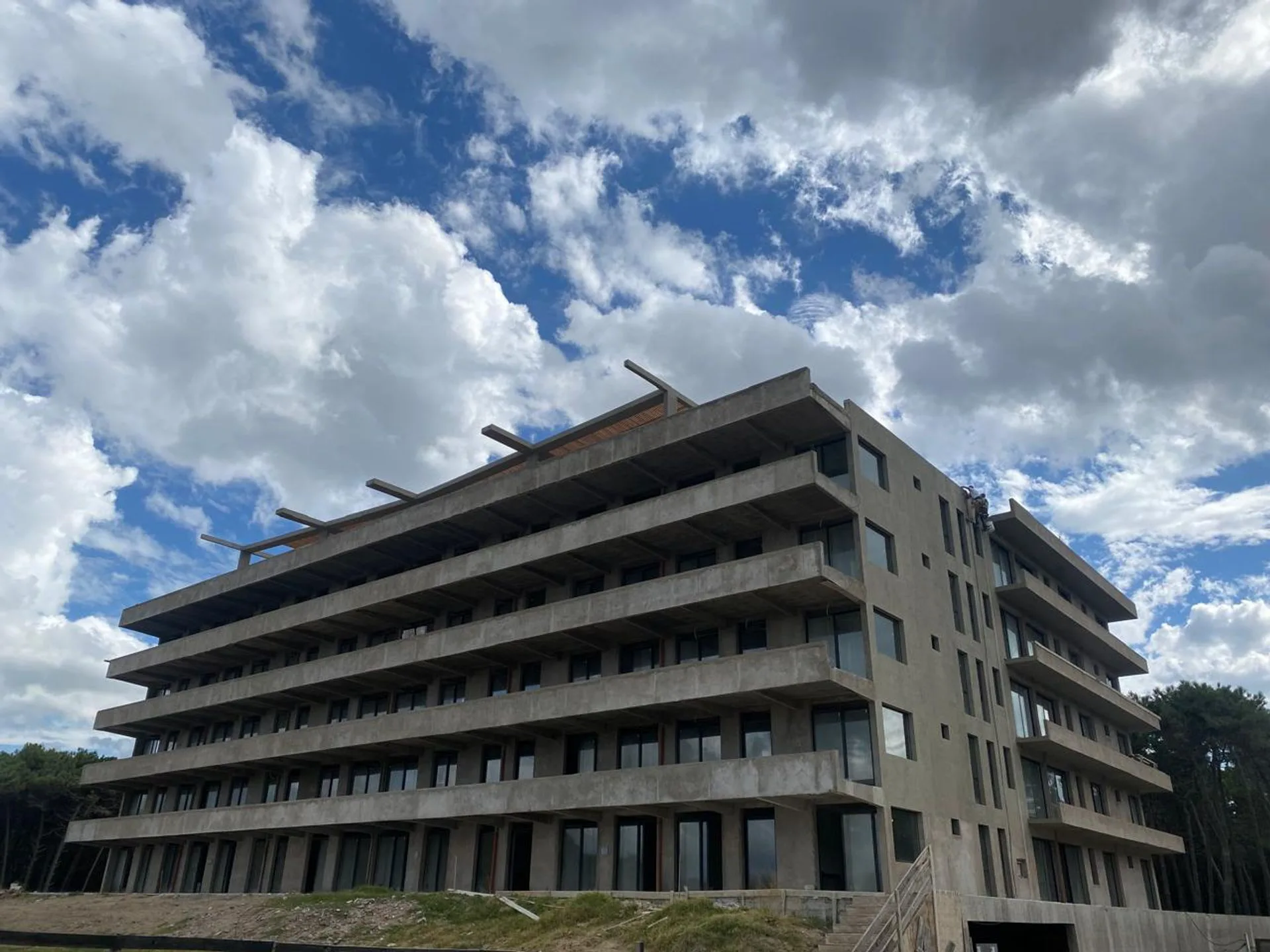 Departamento en Venta en VILLA ROBLES MOHANA foto 4