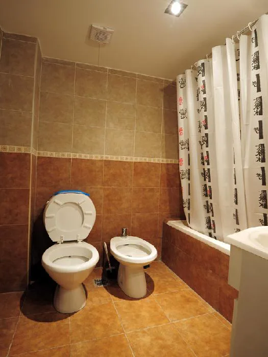 2-bedroom apartment in Villa Crespo