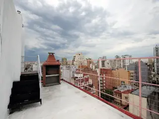 Departamento en Alquiler Temporario en Villa Crespo, Capital Federal foto 3