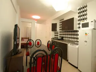 Departamento en Alquiler Temporario en Villa Crespo, Capital Federal foto 4