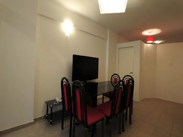 2-bedroom apartment in Villa Crespo – photo 5 of 15