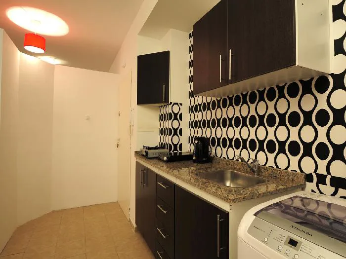 2-bedroom apartment in Villa Crespo – photo 6 of 15