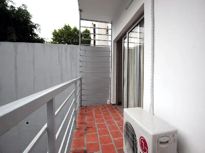 2-bedroom apartment in Villa Crespo – photo 13 of 15